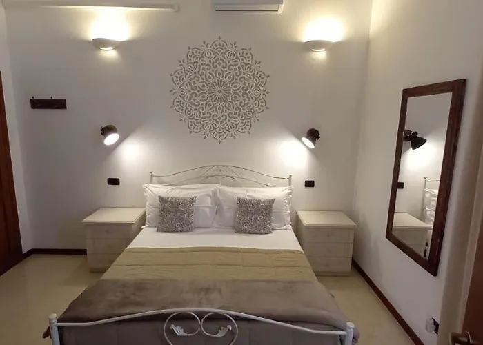 AcantoBed and Breakfast