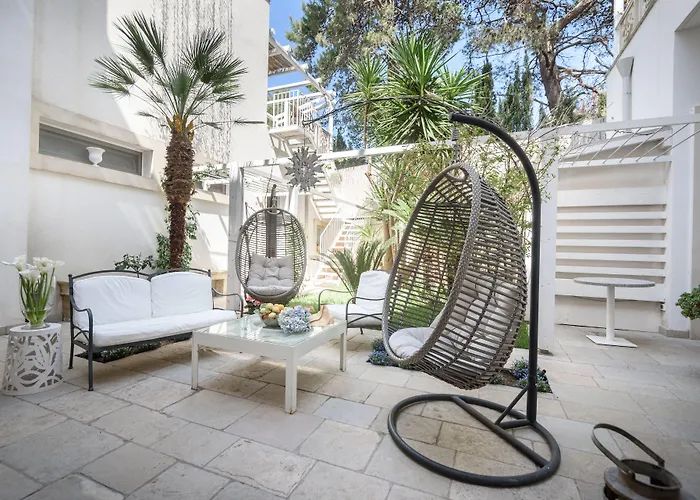 Palazzo Dei DondoliBed and Breakfast