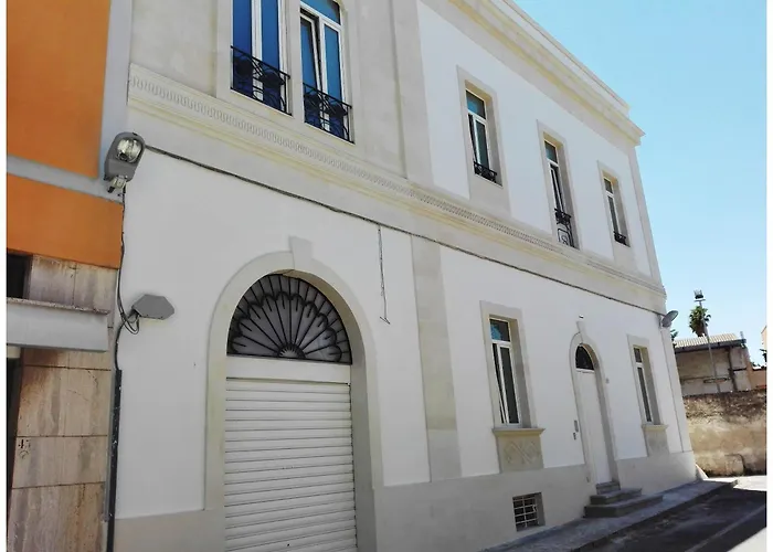 Corte del Pascià Lecce